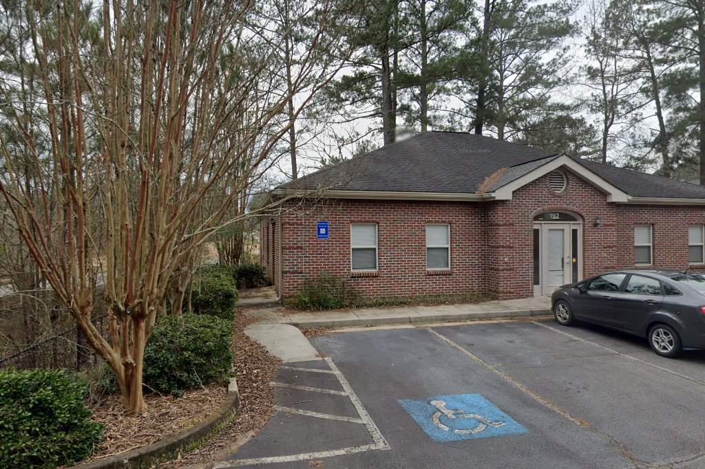 Fayette Montessori School