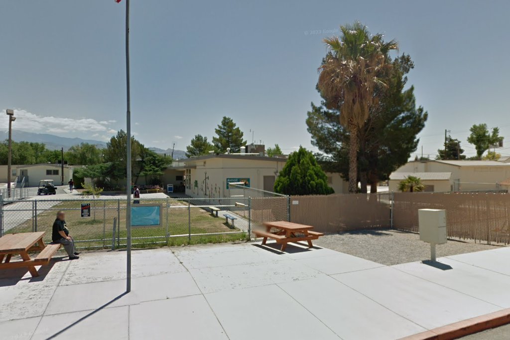 Manse Elementary School