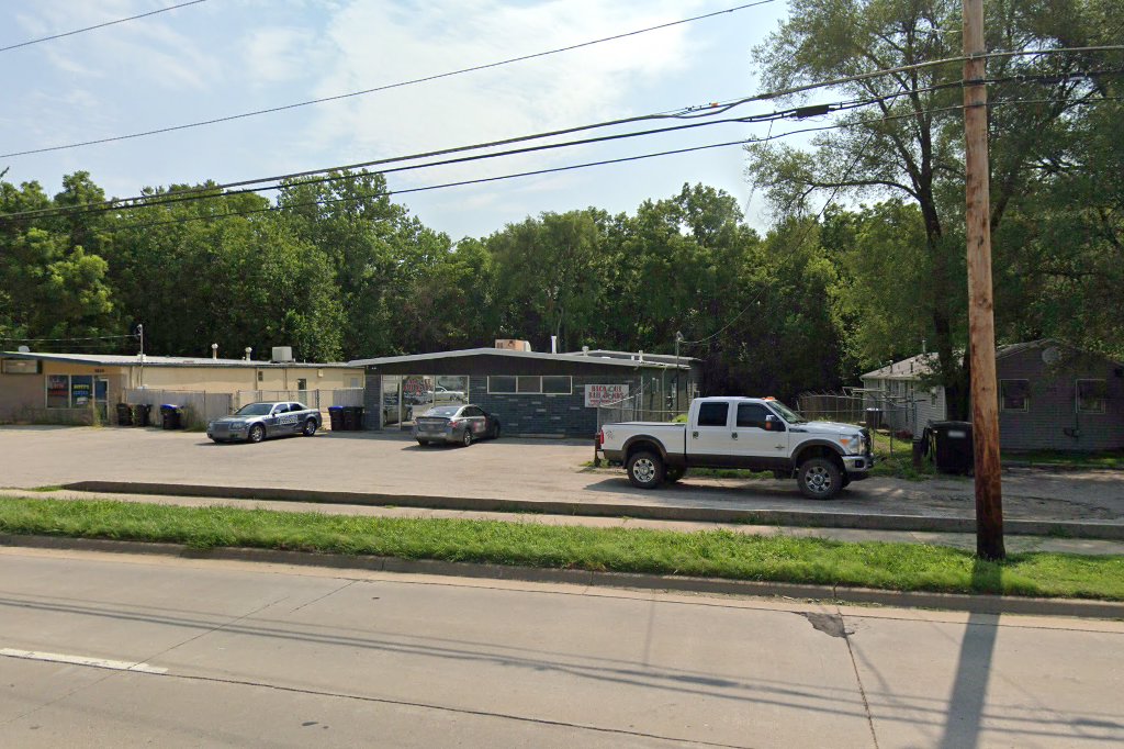 Ani-Med Pet Clinic