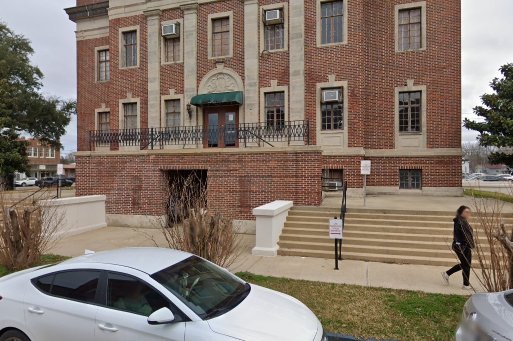 Veterans Affairs Department