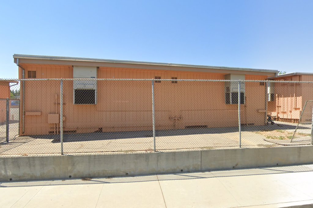Beckford Charter For Enriched Studies School