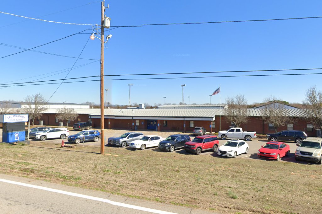 Westside High School
