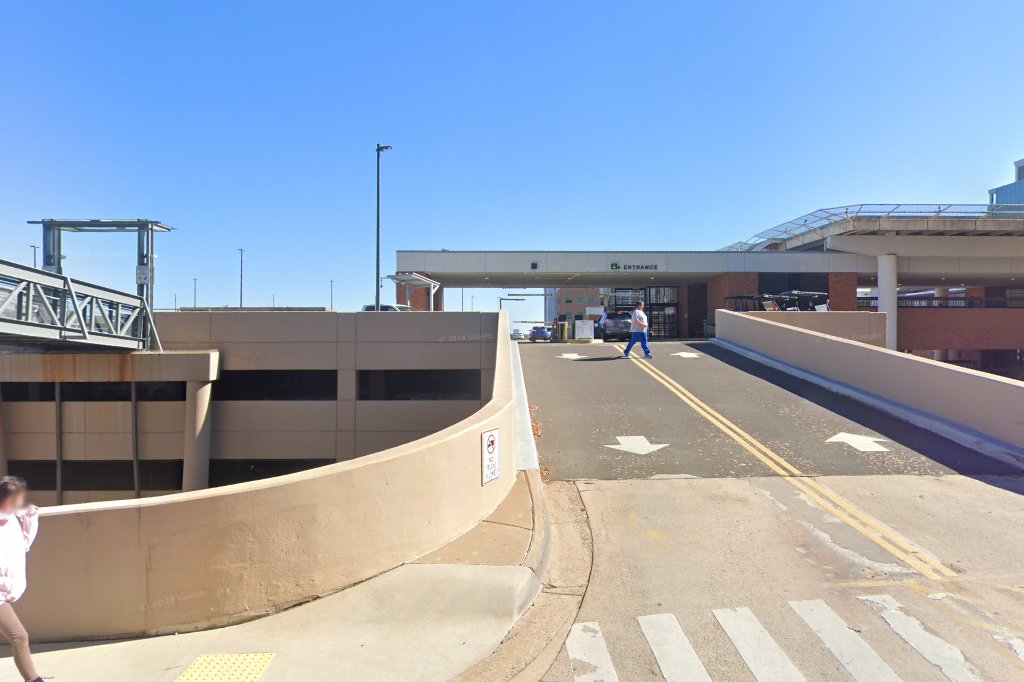 University of Arkansas for Medical Sciences
