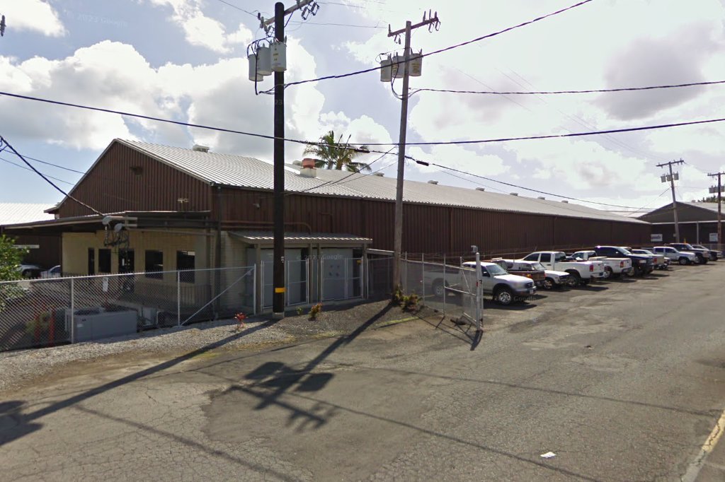 Goodwill Hilo