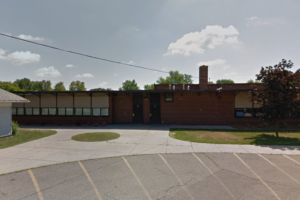 South Bosque Elementary School
