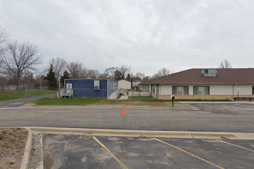 Grand Blanc Academy