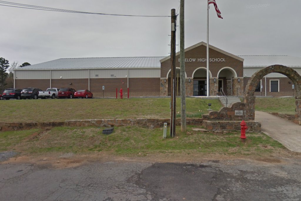 Bigelow High School
