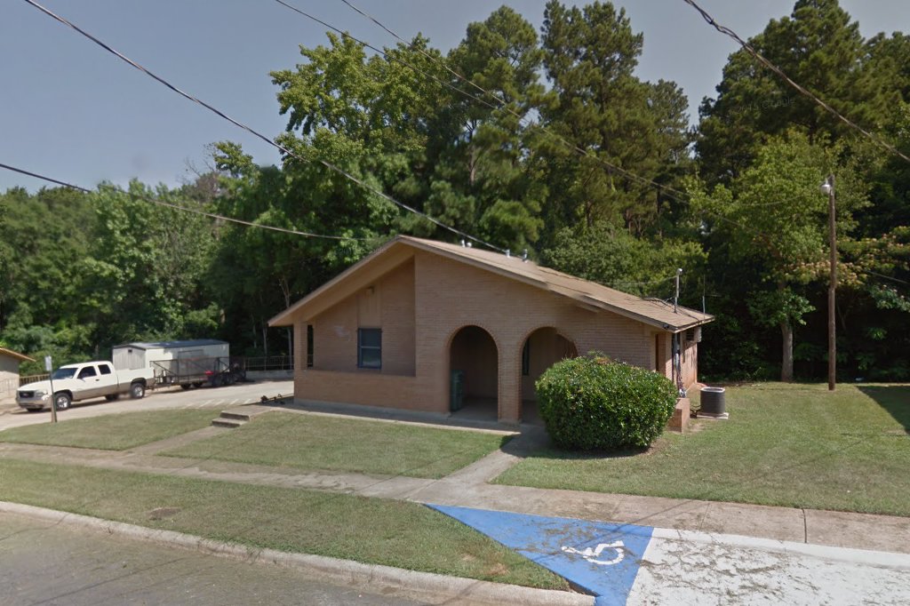 Farmerville Housing Authority