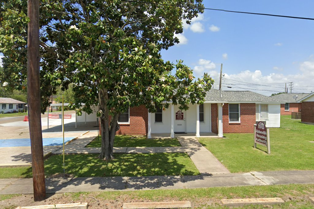 Abbeville Housing Authority