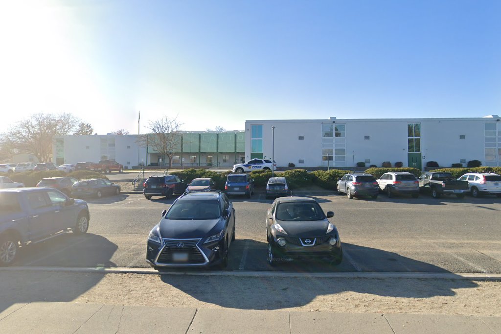 Archie Clayton Middle School