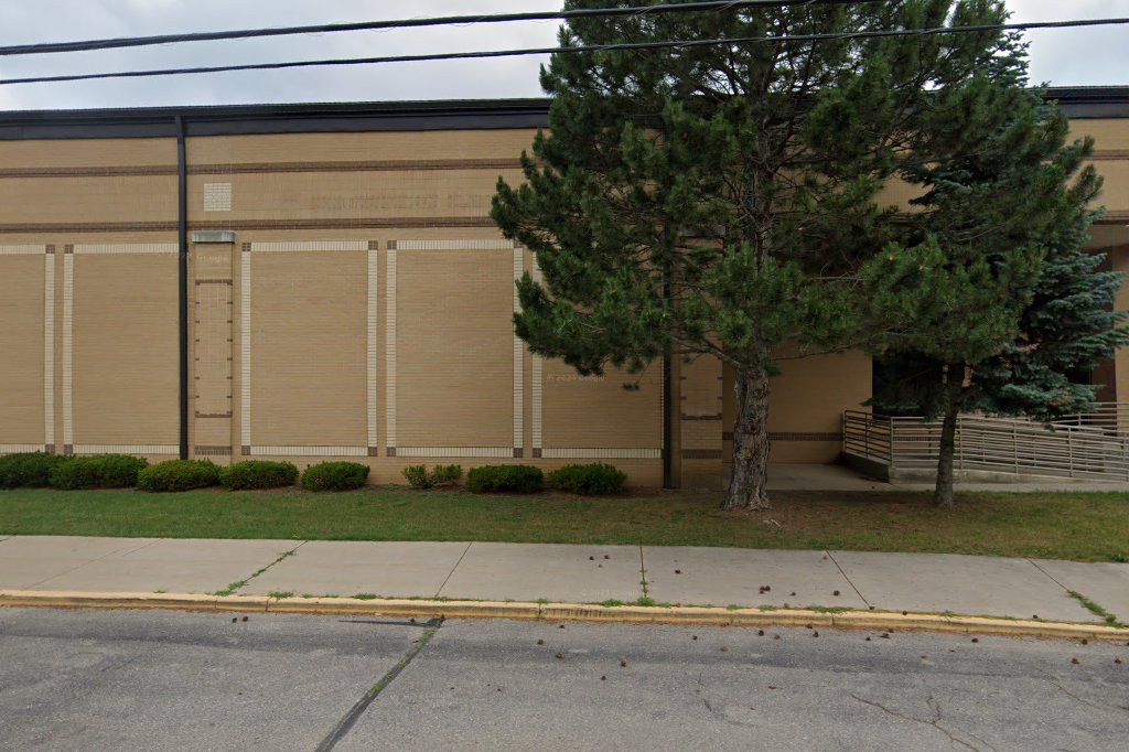 Breckenridge Elementary School