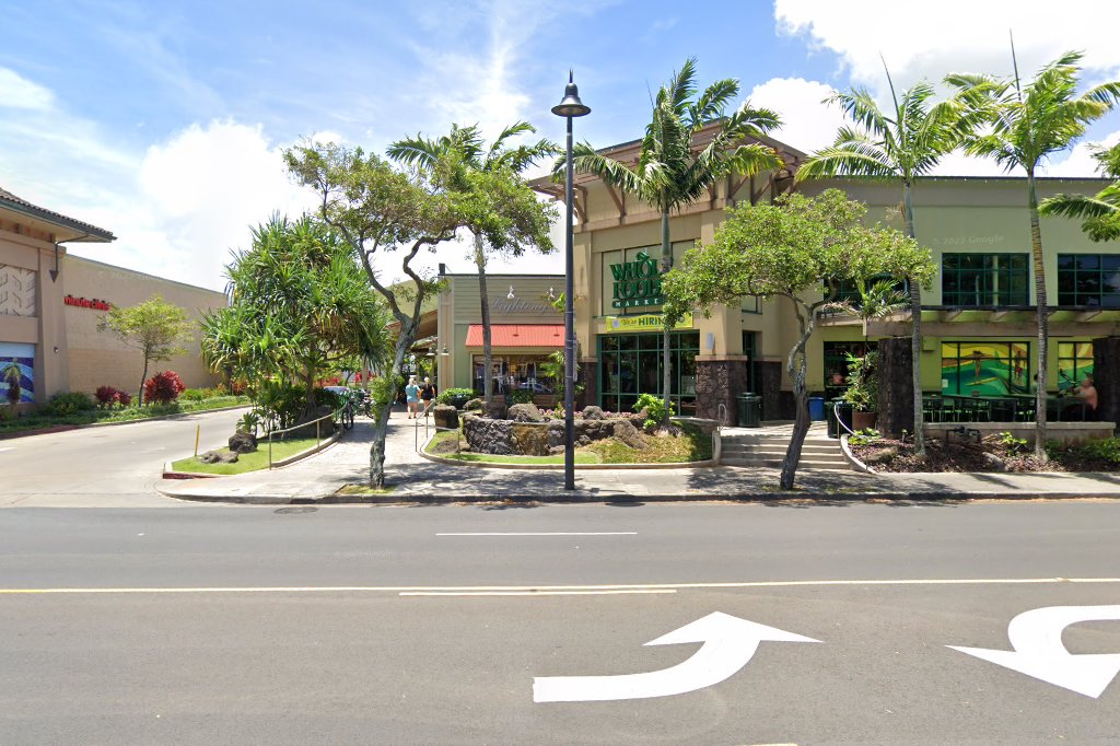 Goodwill Kailua