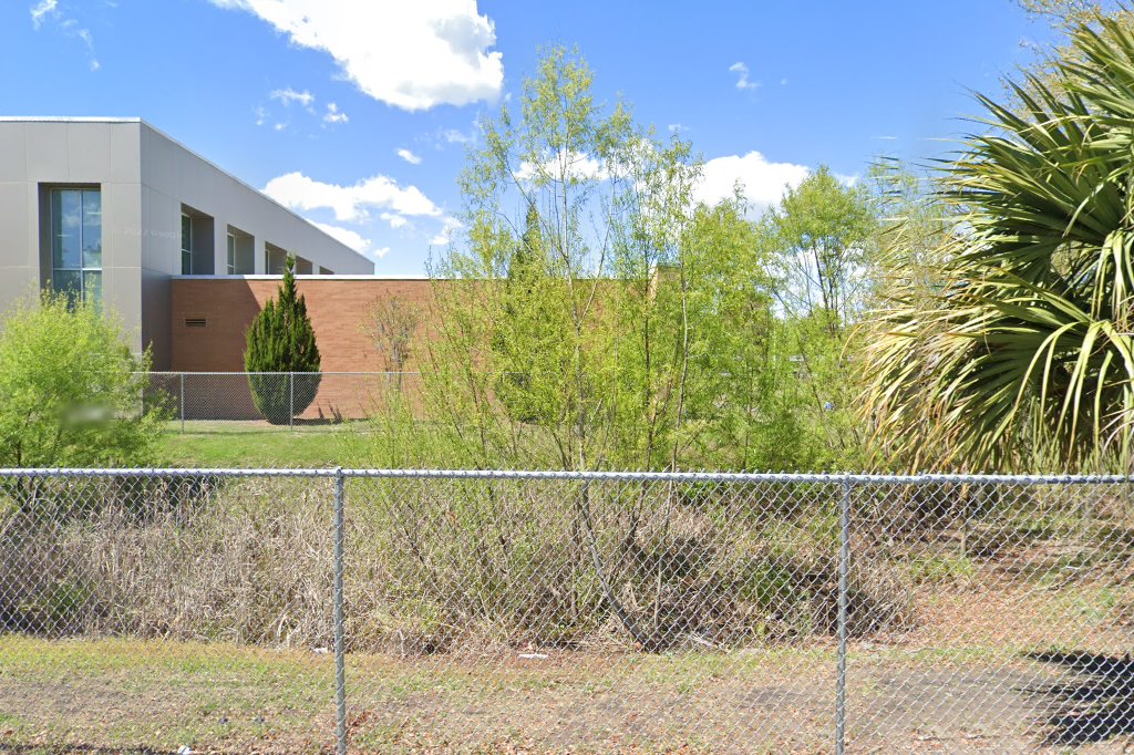 Hesse Elementary School