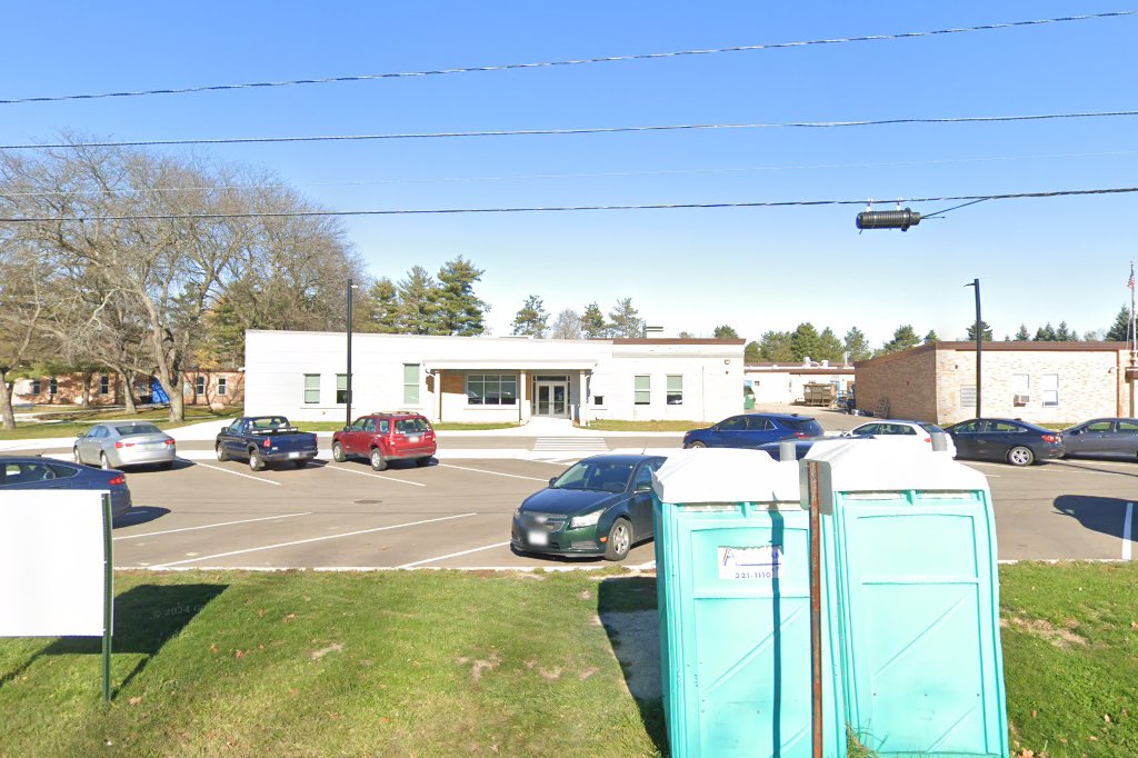 Midway Elementary School
