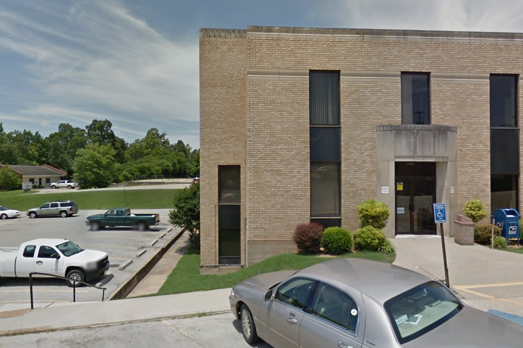 Pocahontas Circuit Court