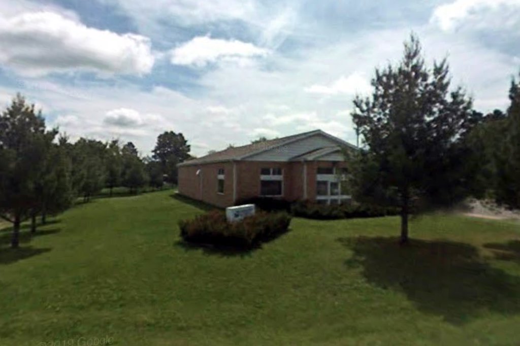 Brook Park Passport Office