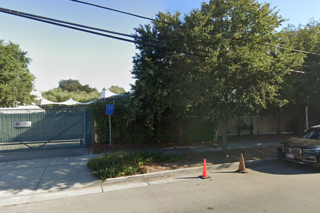 Gideon Hausner Jewish Day School