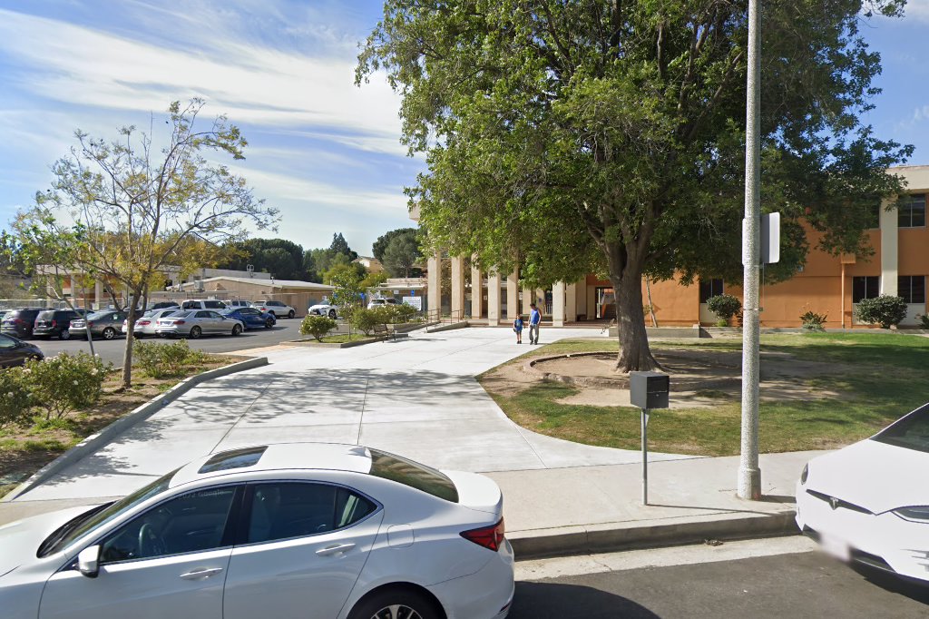 Castlebay Lane Charter School