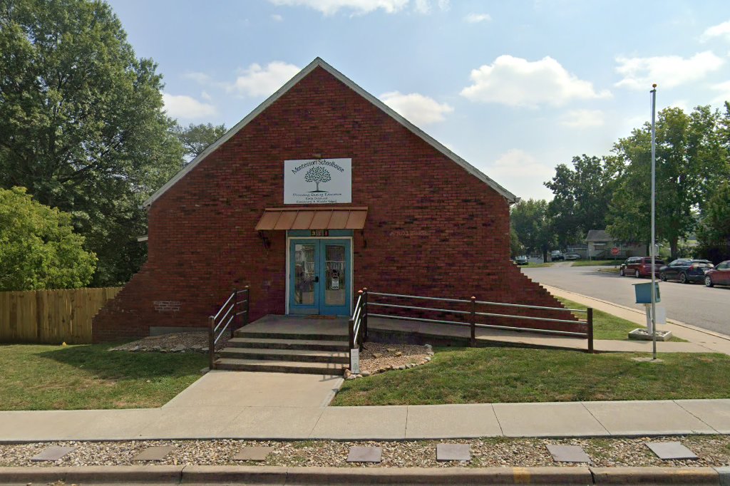 Montessori SchoolHouse