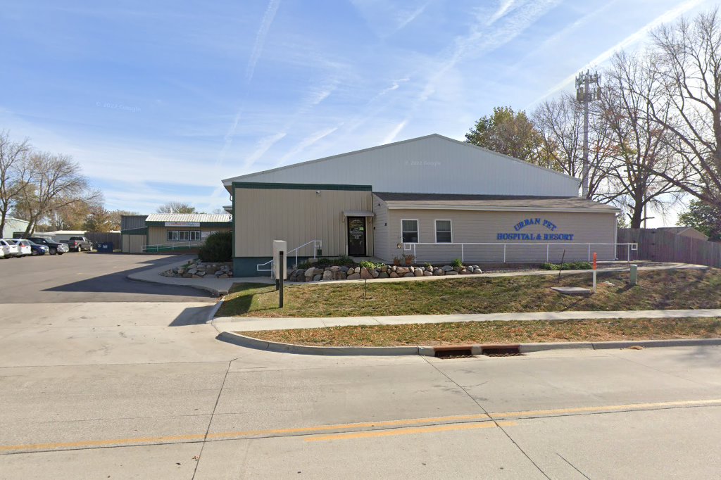 Urban Pet Hospital