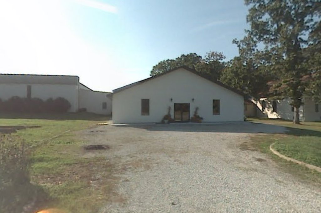 Round Grove Christian Academy