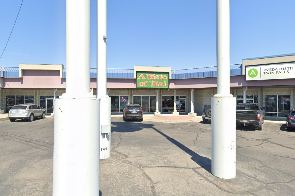 Joseph Charles Institute of Cosmetology