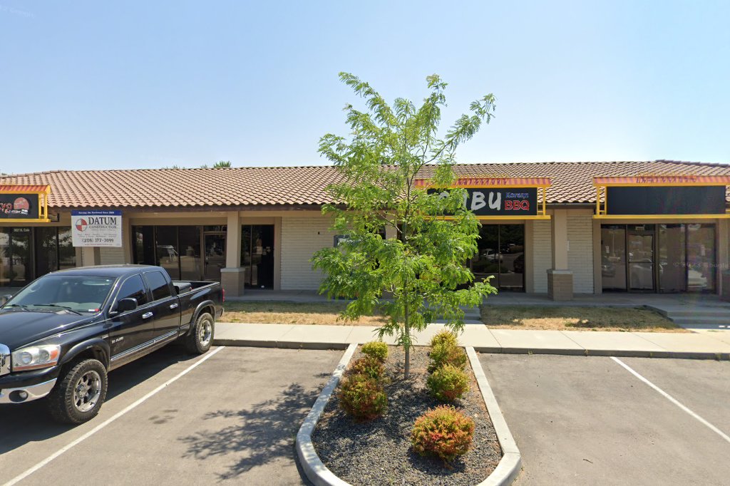 Boise Barber College