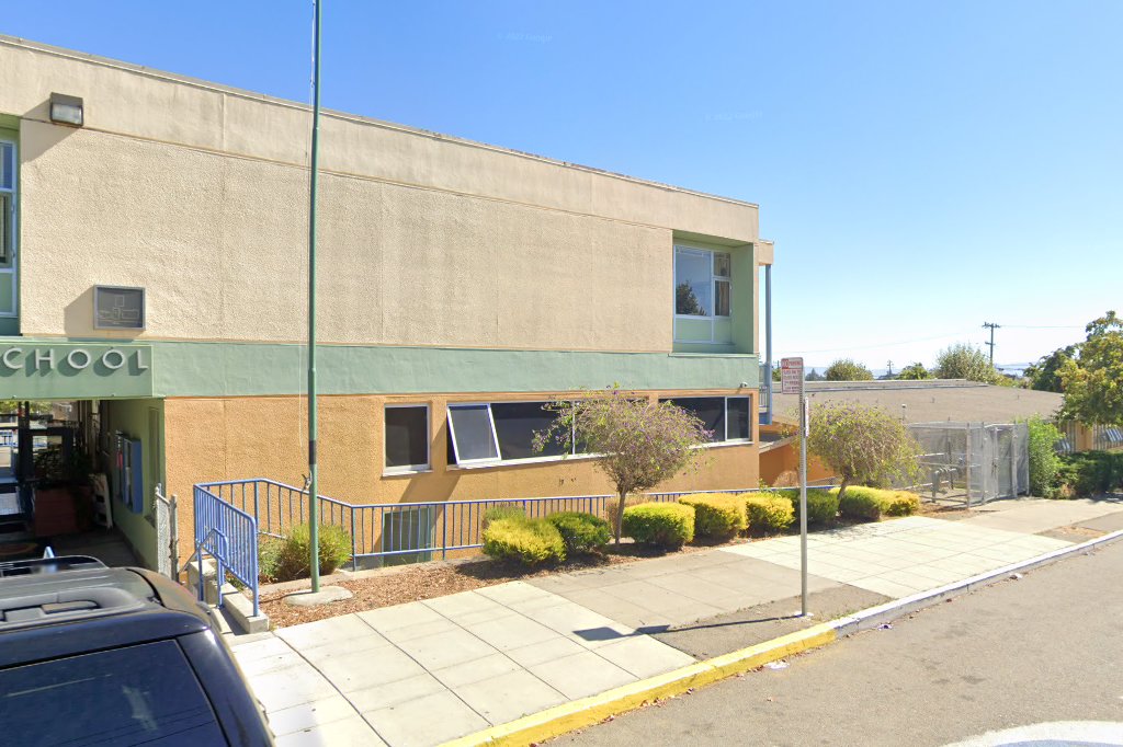 Laurel Elementary School