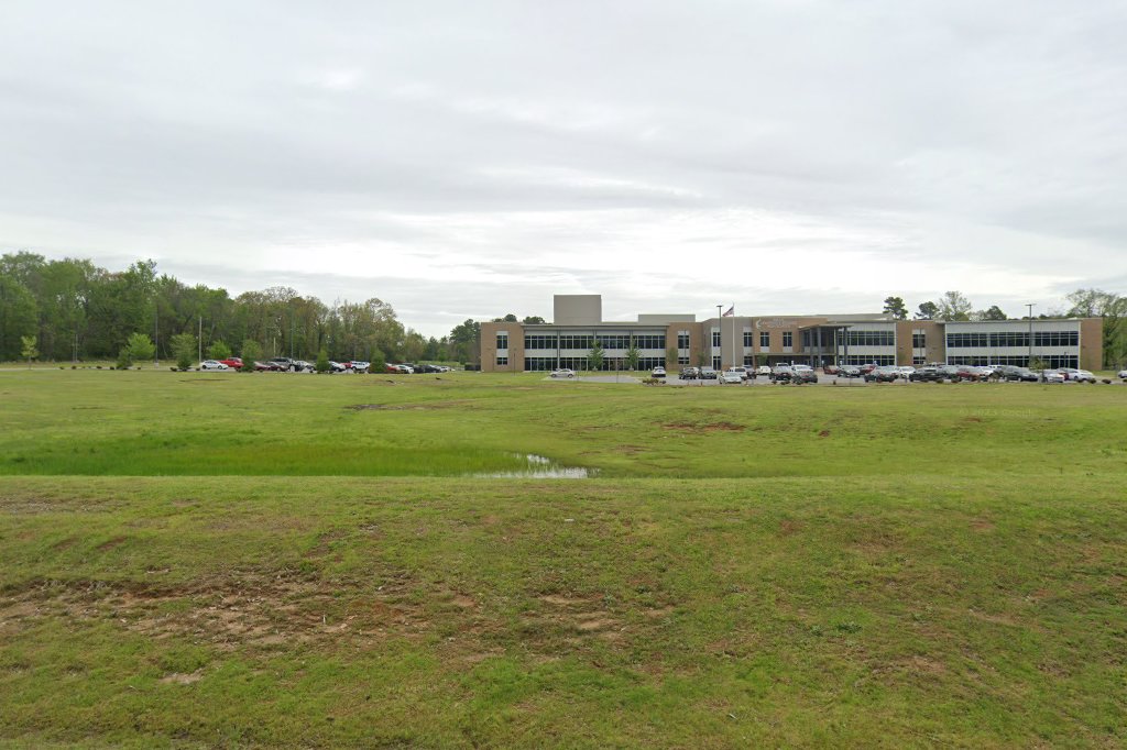 Fuller Middle School