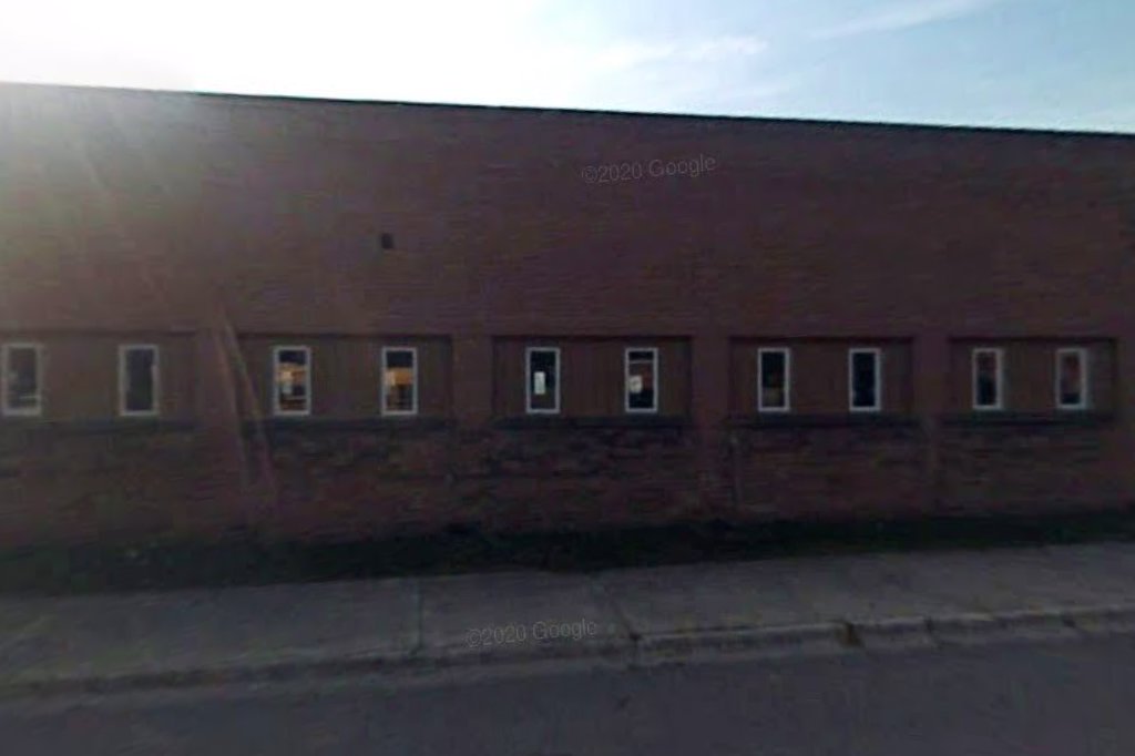 Horizons Alternative High School
