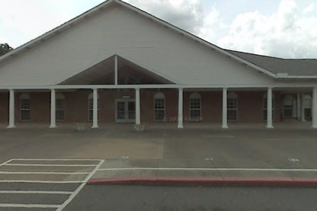 Robert L Davis Elementary School