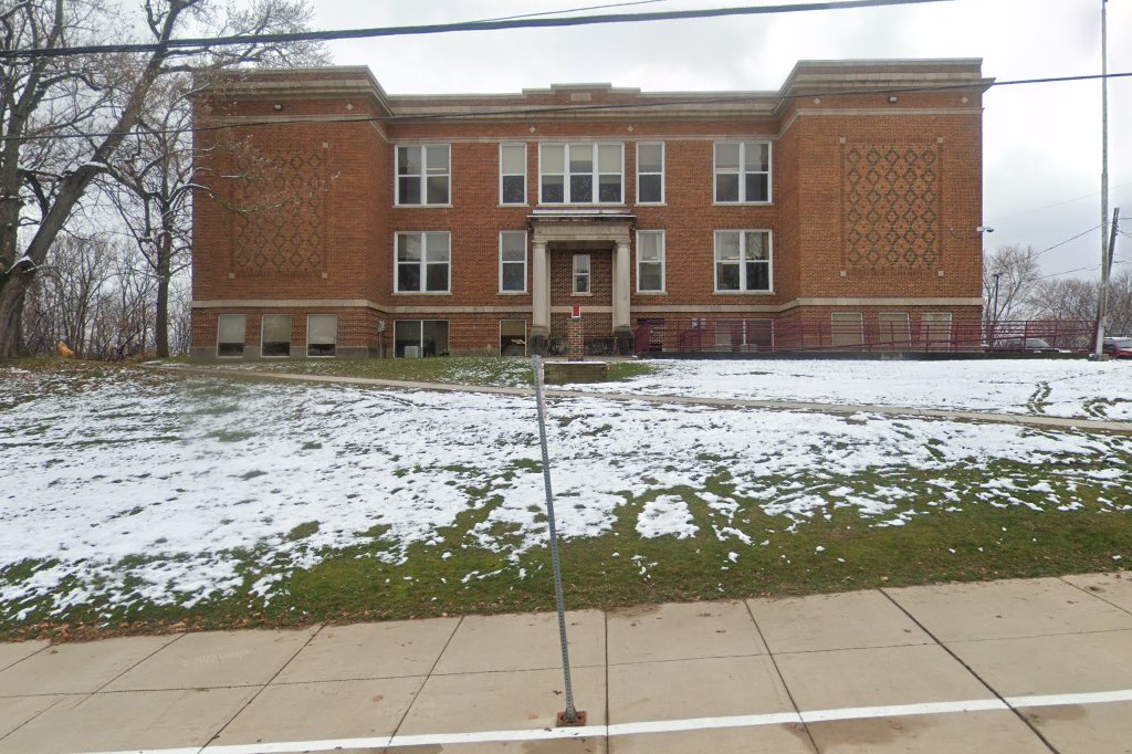 Emerson School