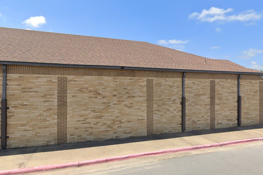 Benton High School