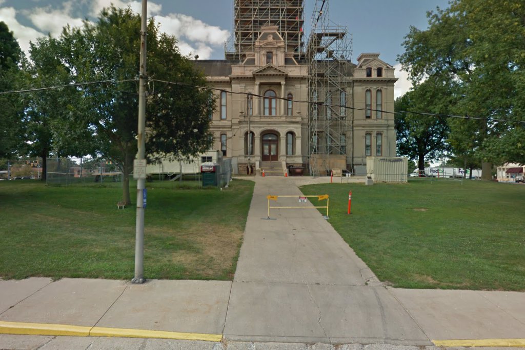 Parke County Victims Assistance