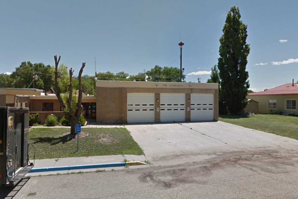 Springer Municipal Court
