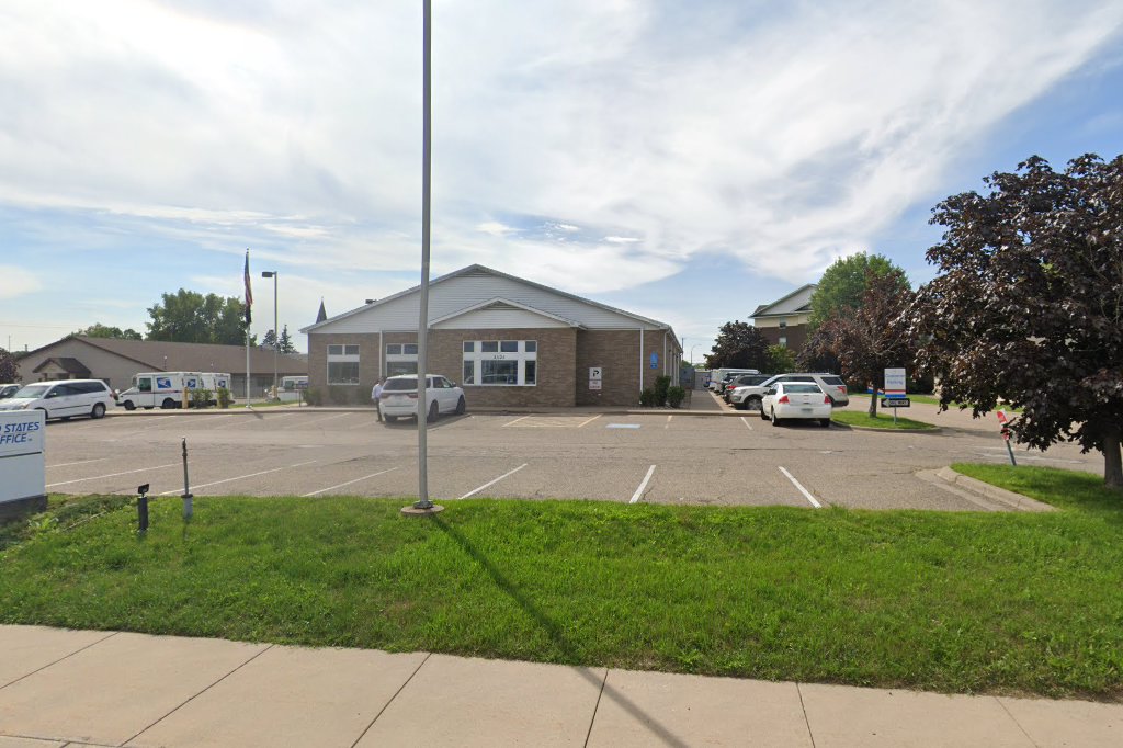 Rogers Passport Office