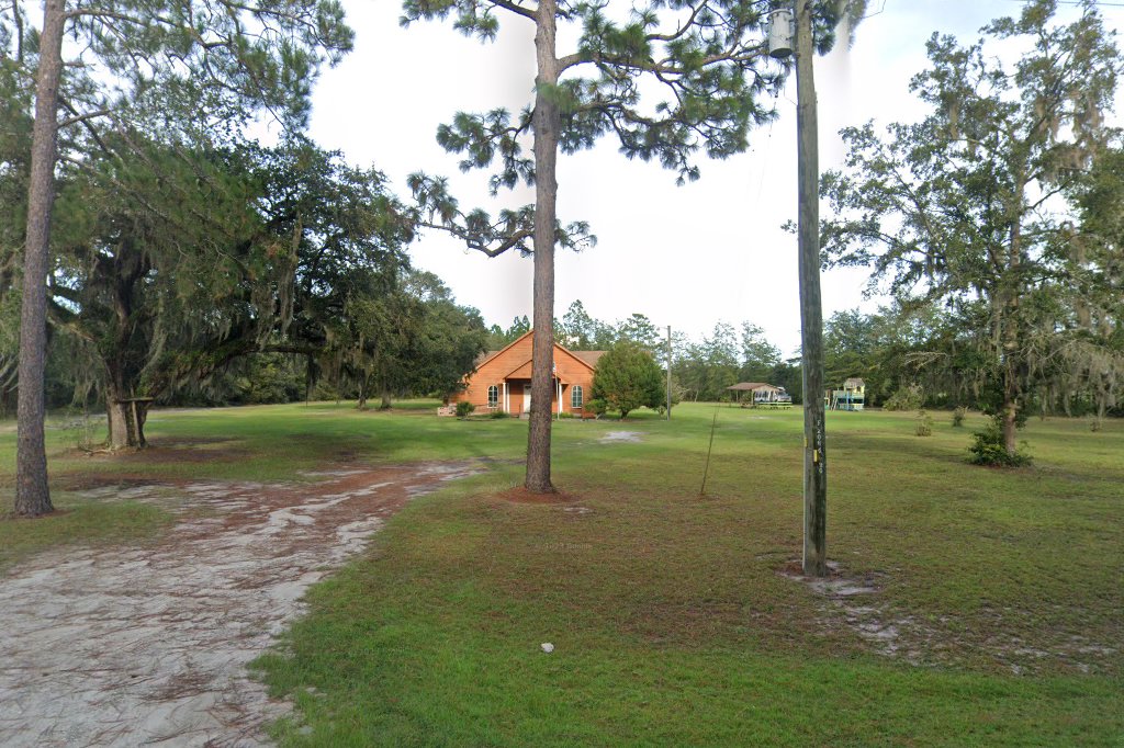 Liberty Christian School