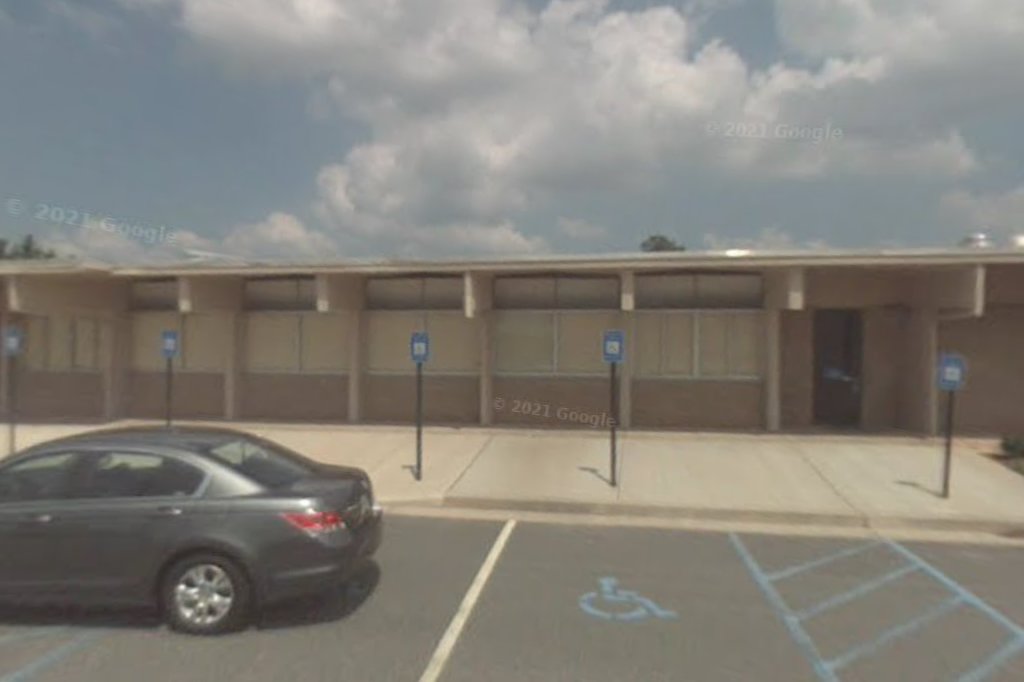 Chapman Intermediate School