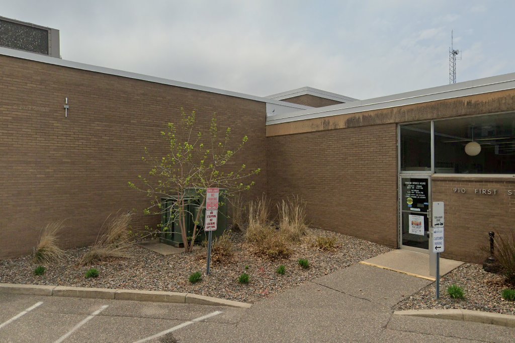 Hopkins Passport Office