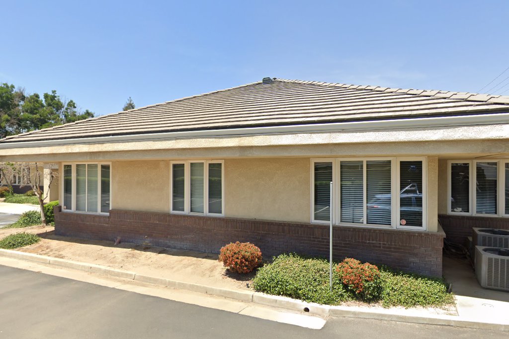 Tulare County Public Defender