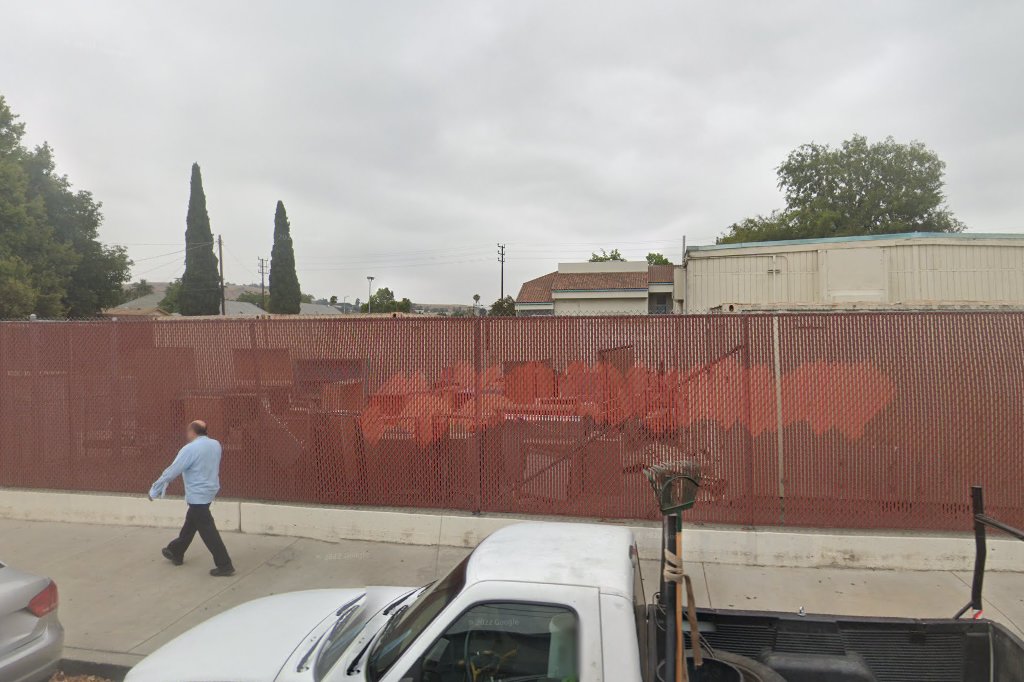 Griffin Avenue Elementary School