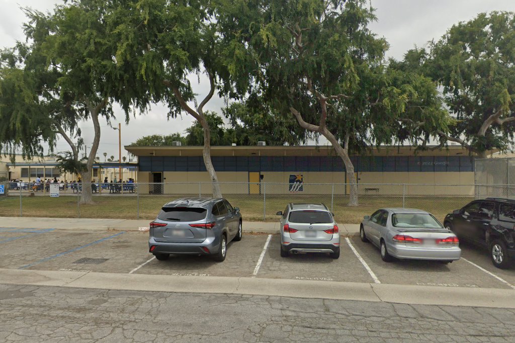 Bursch Elementary School