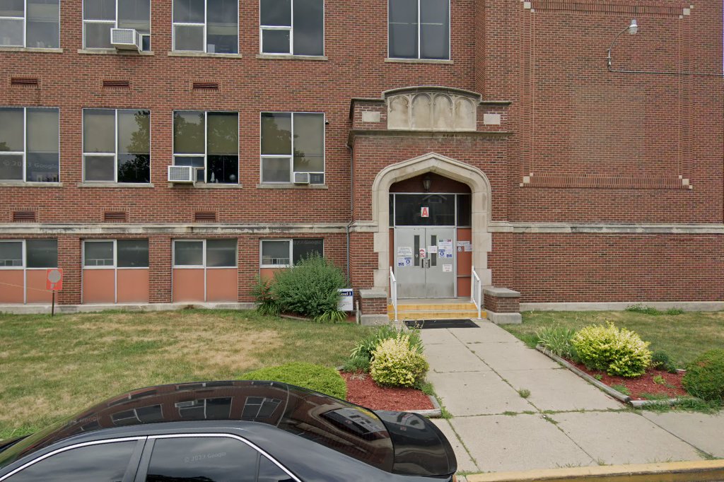 Our Lady of Hungary School