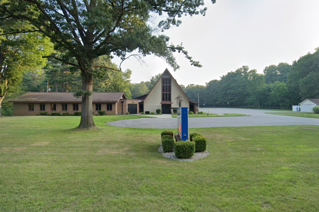 Peace Lutheran School