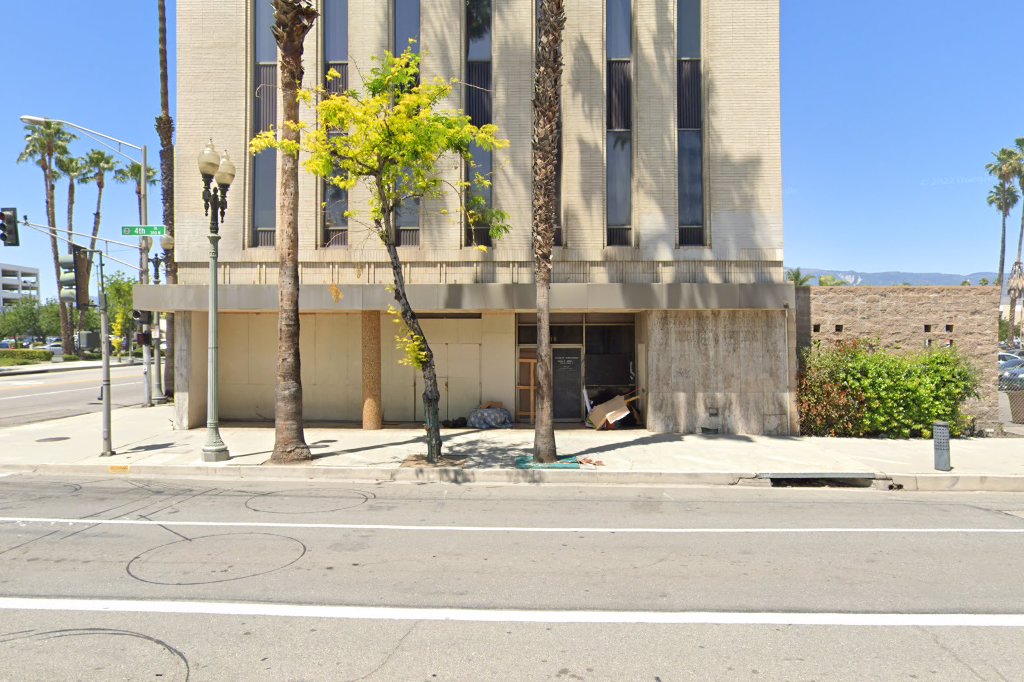 San Bernardino County Public Defender