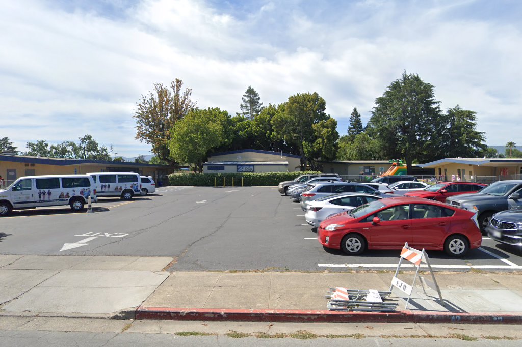 Primary Plus Amber Drive Elementary School