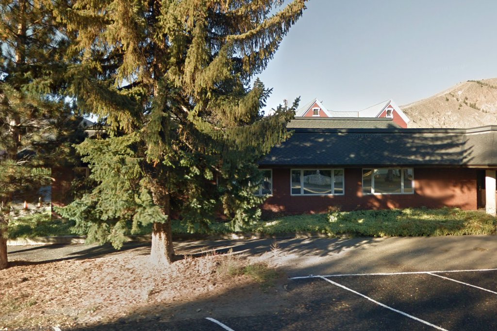 Hailey District Court