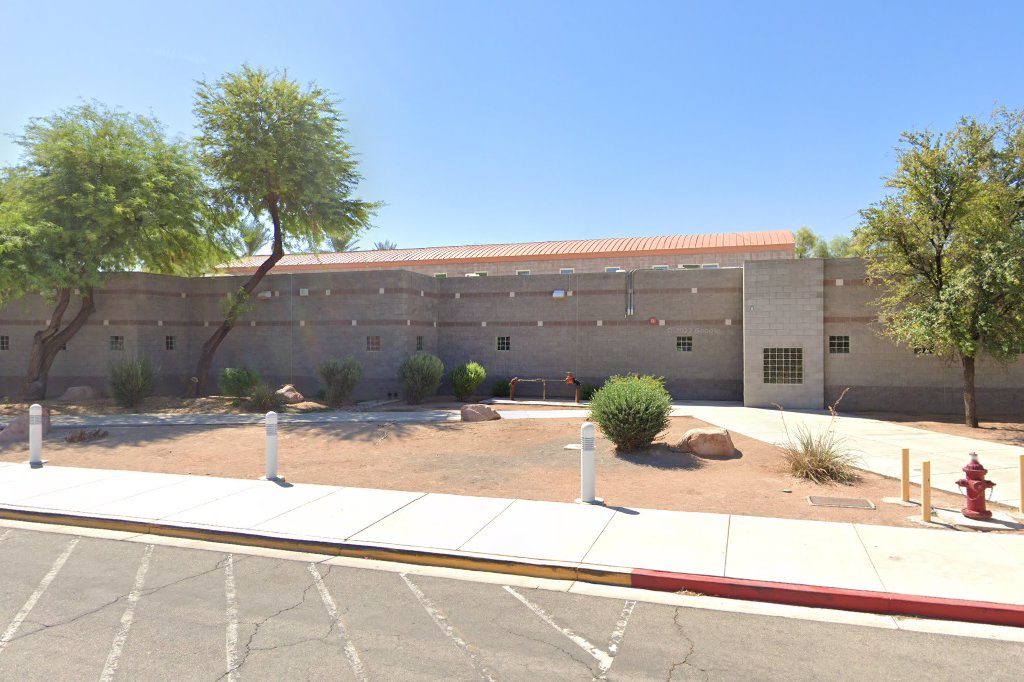 Global Community High School At Morris Hall