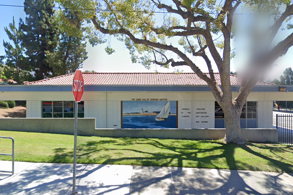 Mayflower Elementary School
