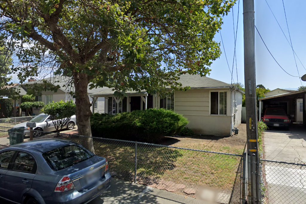 Sobrante Park Elementary School